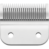 ANDIS USPRO 66685 — сетевая машинка для стрижки, 0,5–2,4 мм, 9 насадок 66685 (66220 US-1)